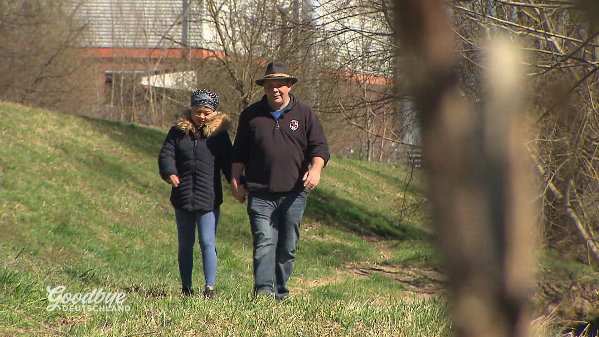 Liebe ist nicht nur ein Versprechen