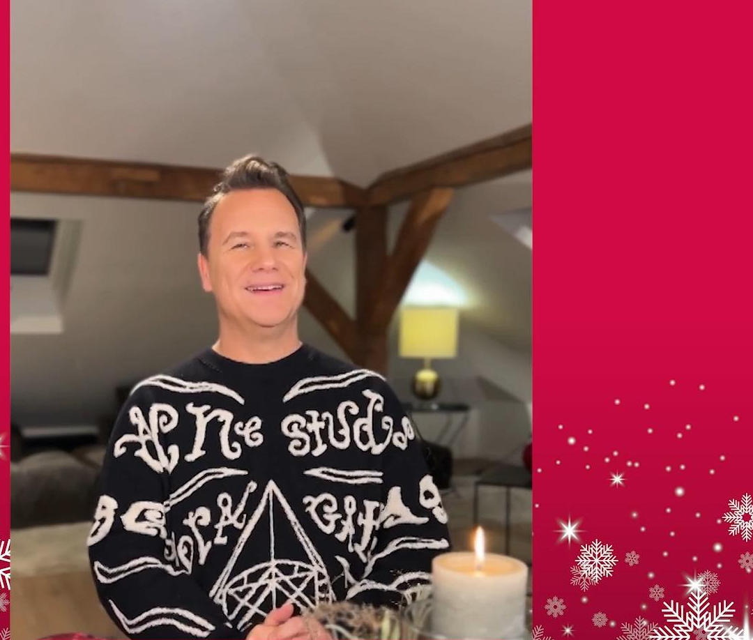 So lecker feiern die VOX-Stars Weihnachten