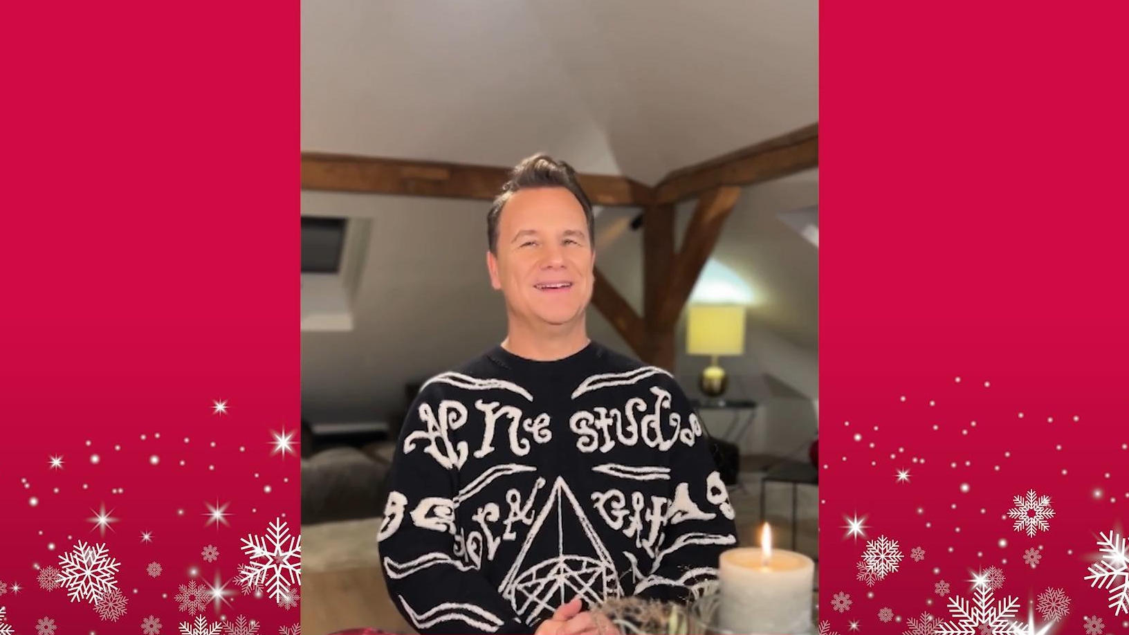 So lecker feiern die VOX-Stars Weihnachten