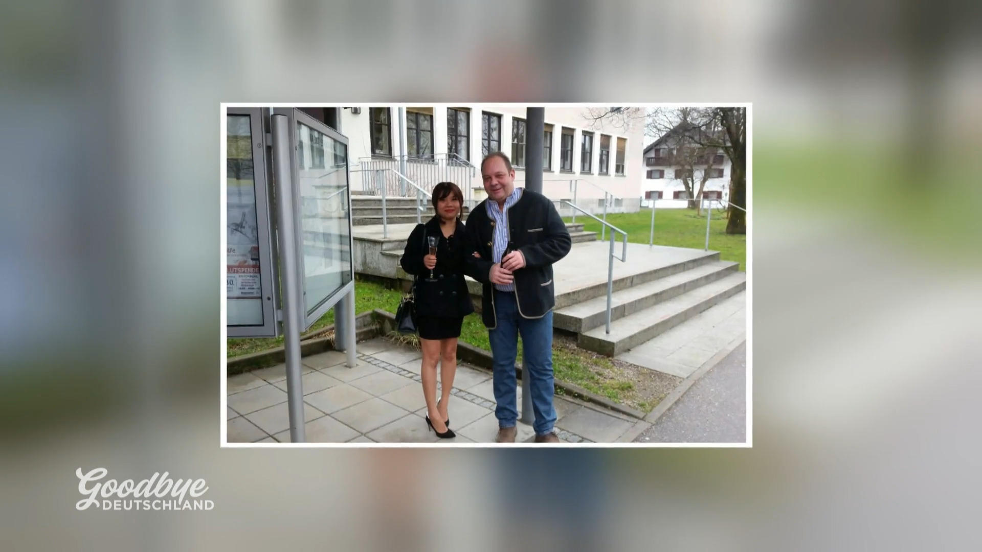 Gemeinsam stark – bis das Leben nachlegt