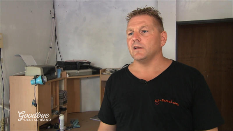 Neue Herausforderungen