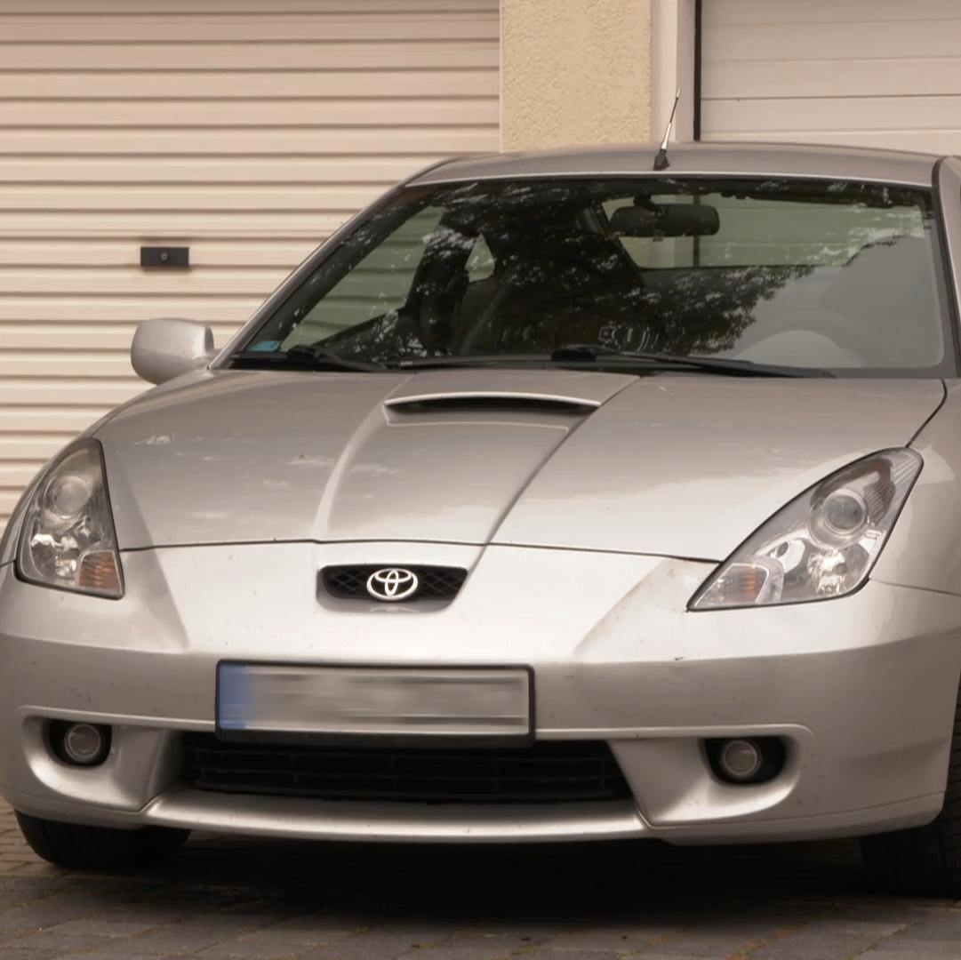 So schön, da fließen Tränen