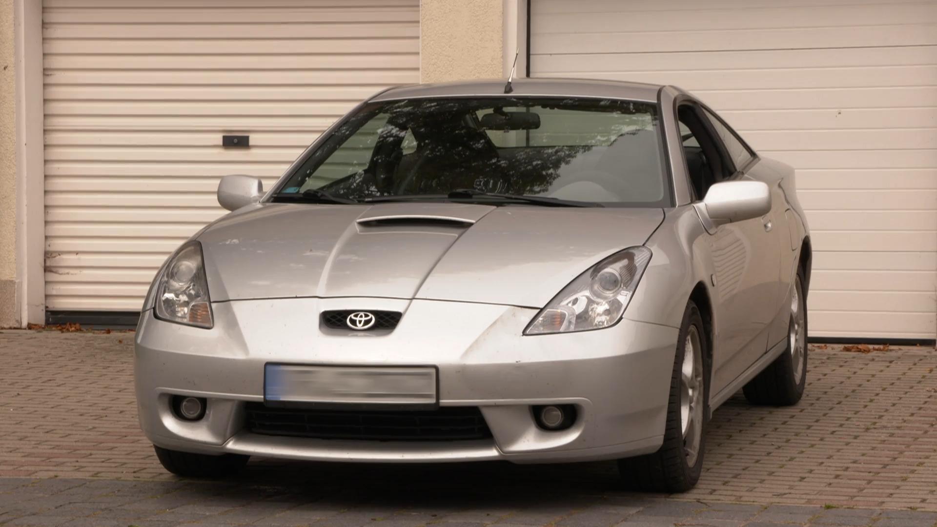 So schön, da fließen Tränen