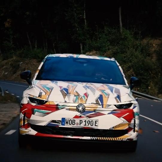 Exklusive erste Testfahrt im neuen VW ID. Polo