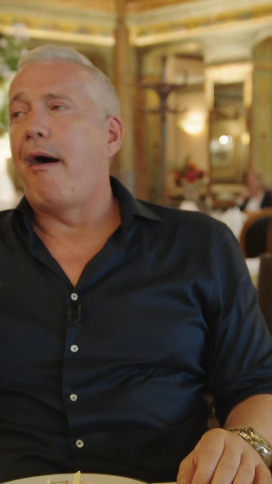 Köse? Nicht mit Herrmann