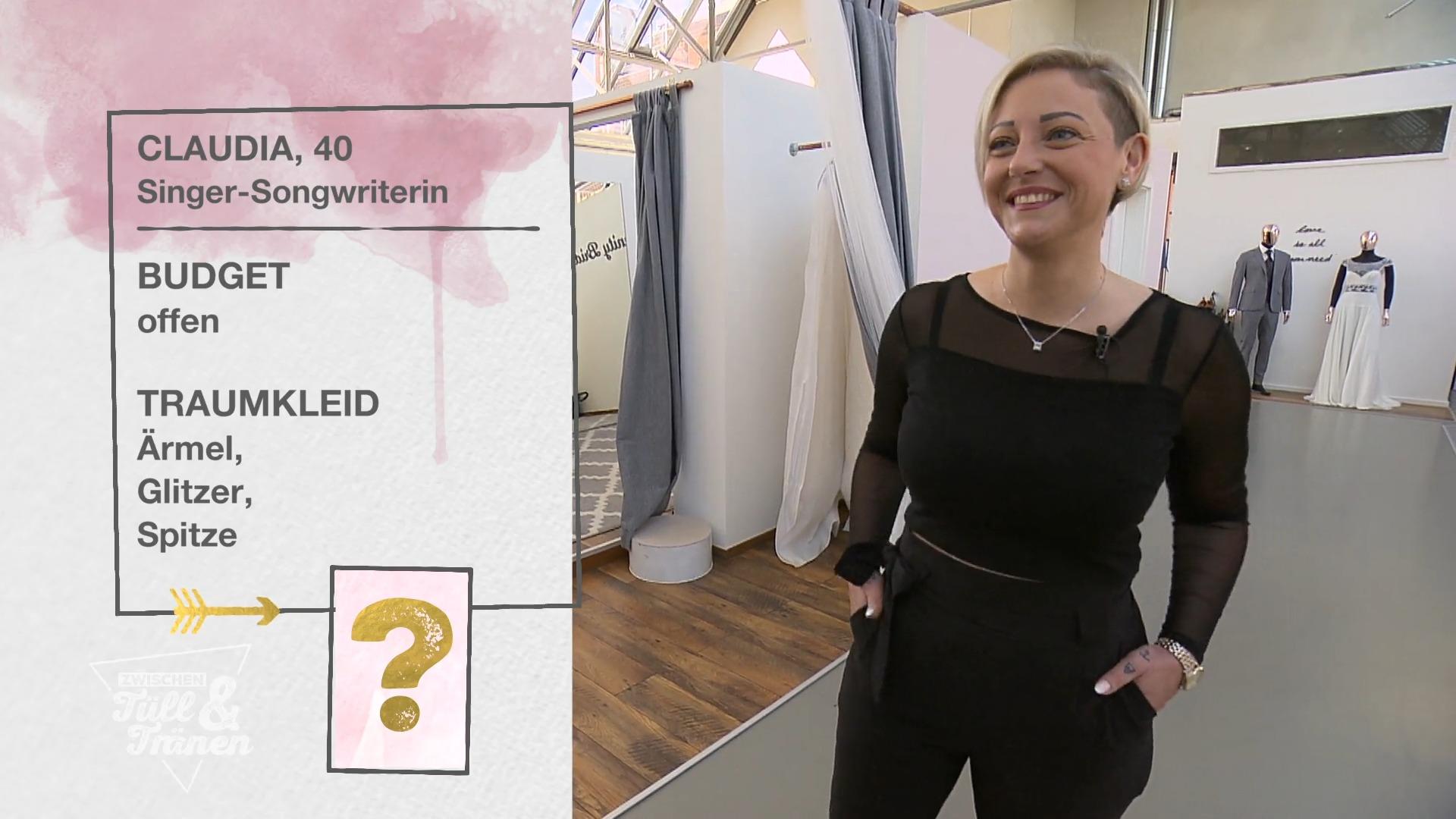 „Es darf den Wow-Effekt haben“