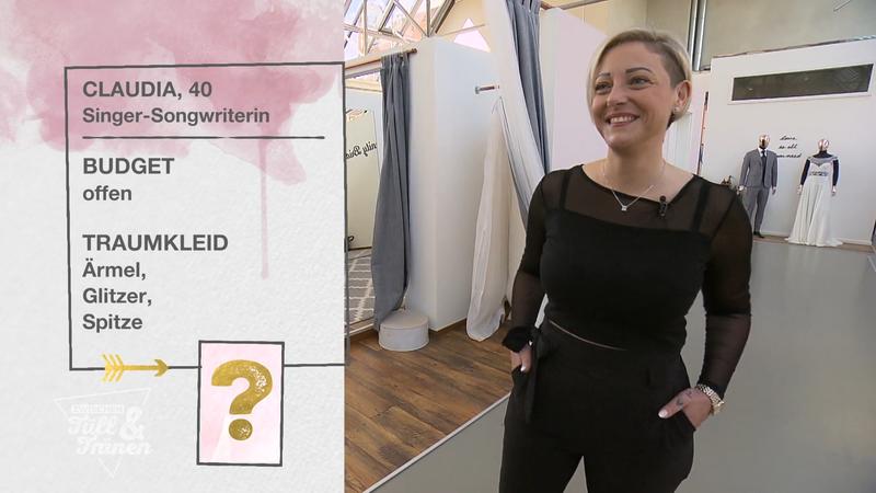 „Es darf den Wow-Effekt haben“