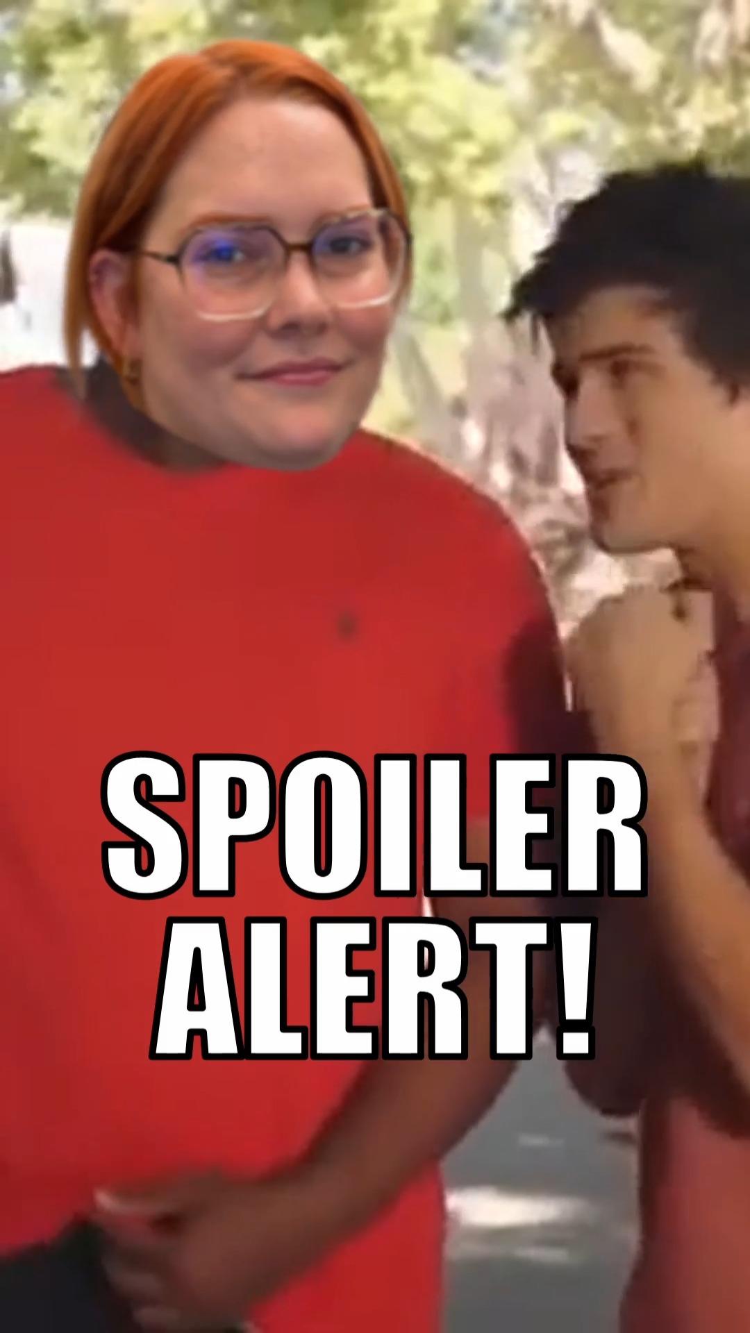 Eine Frau und vier Männer - geht das gut?