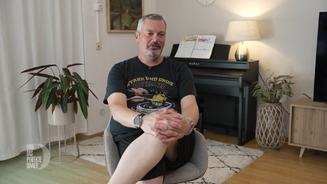 Saschas rätselhafte Menükarte