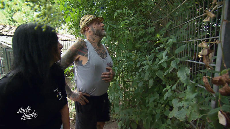 Ralf Seeger auf Spurensuche