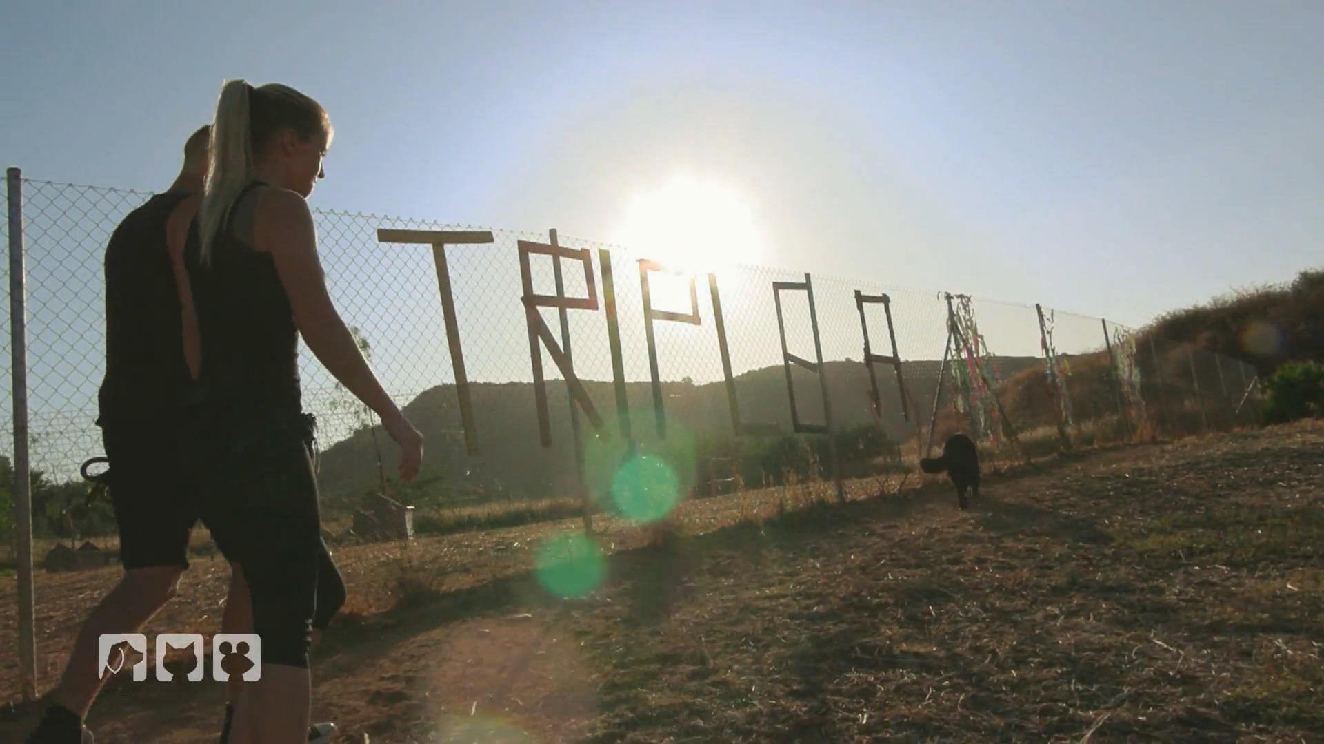 Die Frauen von Triple A kämpfen für jedes Tier