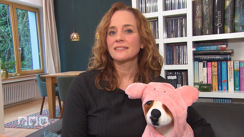 Den inneren Schweinehund besiegen