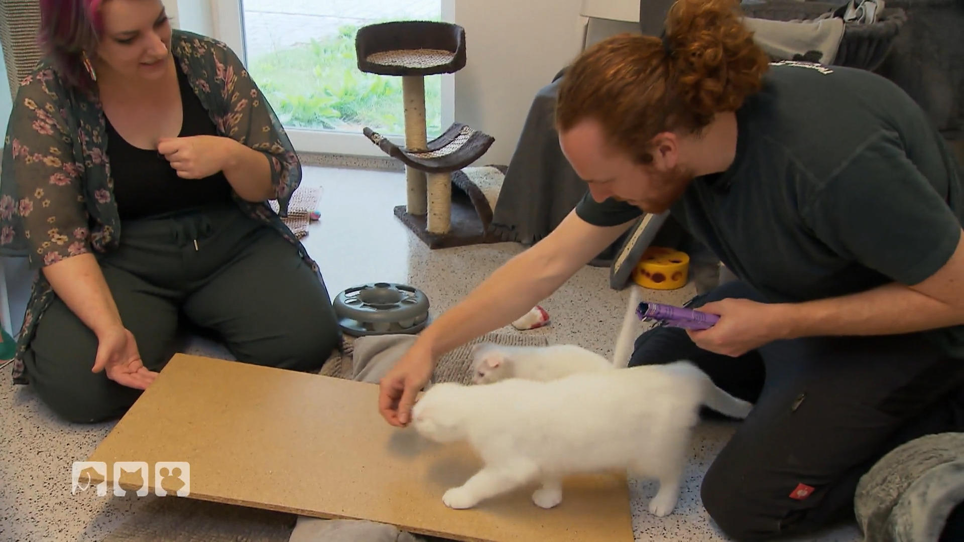 Training für mehr Lebensqualität