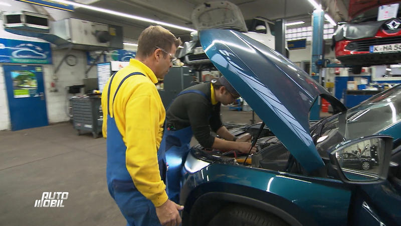 Batterie okay – warum startet der Skoda trotzdem nicht?