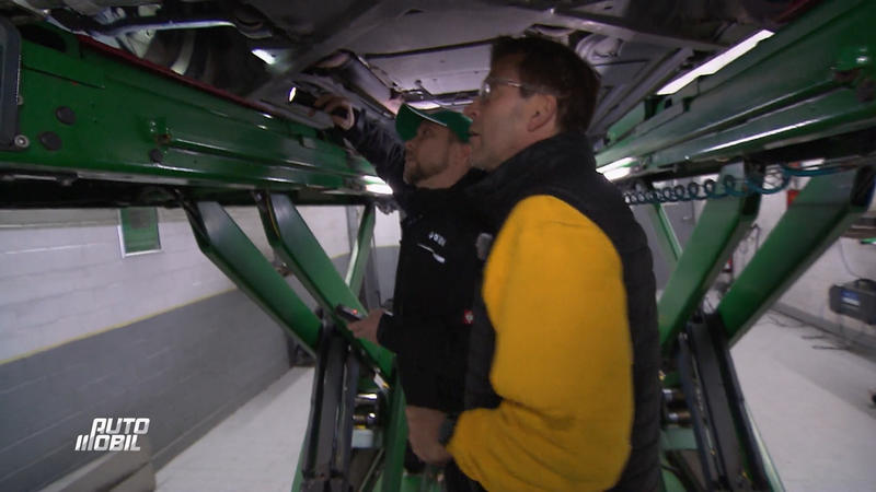 Ist Gefahr im Verzug?