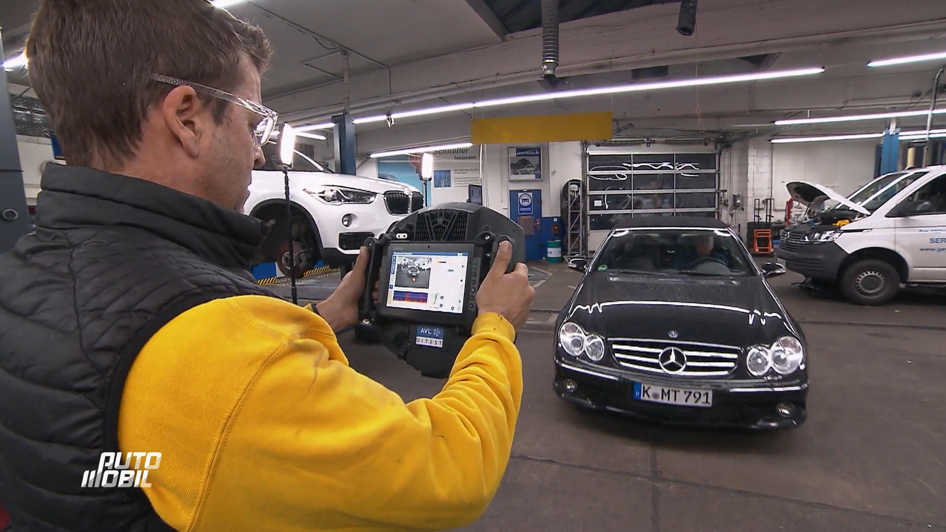 Mikrofon-Tool soll die Geräuschquelle entlarven