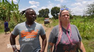 Das Land lässt sie nicht mehr los