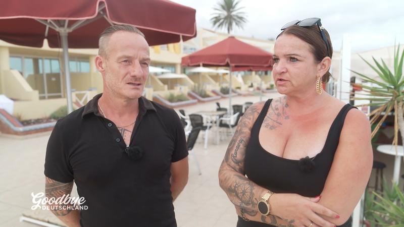 Schwere Ehekrise bei den Stachorskis