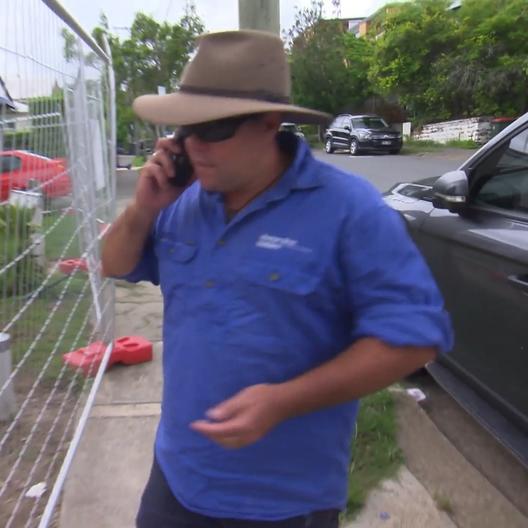 Auswanderer Brad verliert in Australien gleich am ersten Tag seinen Job