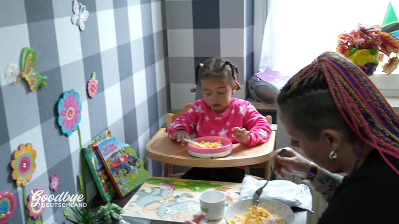 Entscheidung für die Gesundheit