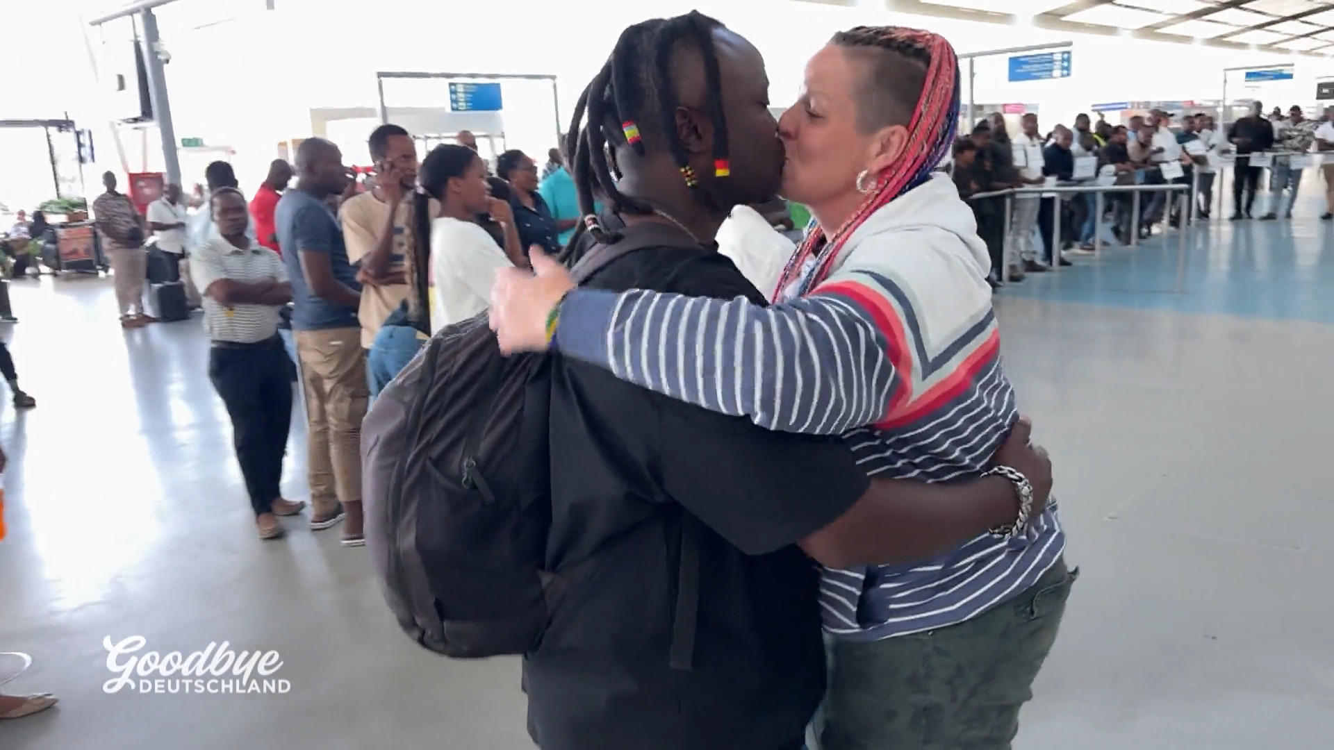 Neustart nach der Krise