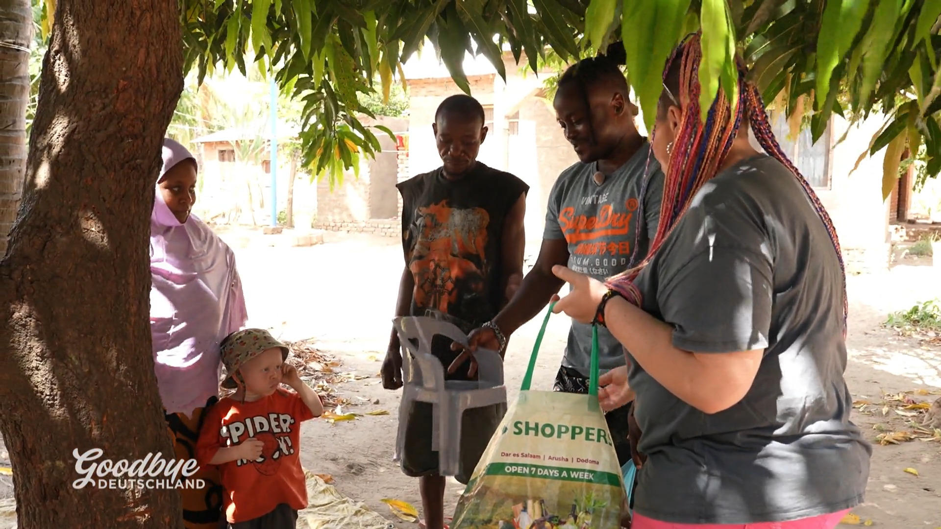 Warum dieses Kind besonderen Schutz braucht