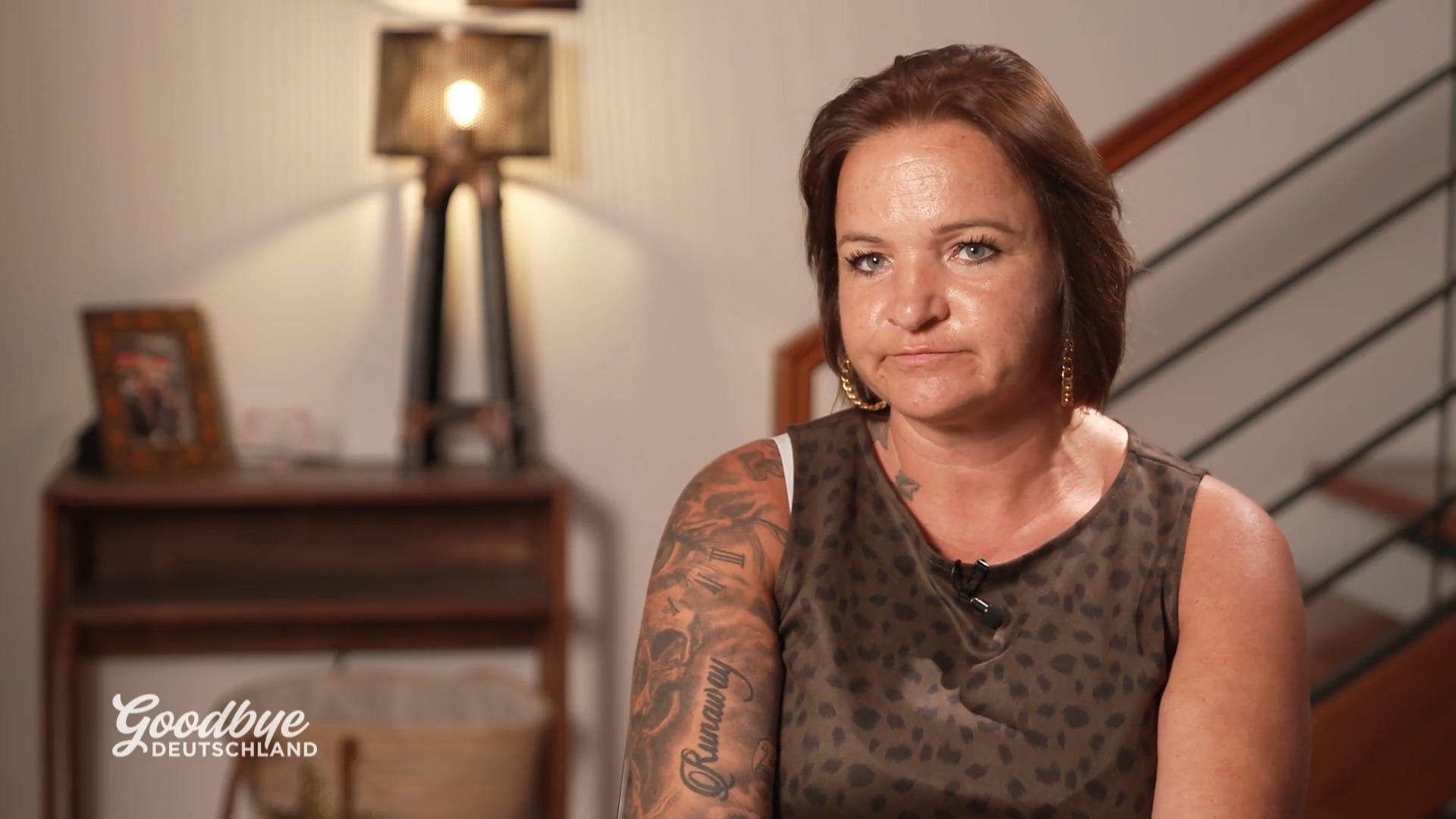 Sarah und René: Liebe oder Ende?