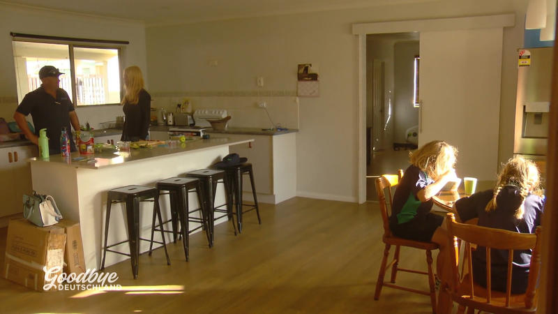 Schule in Australien: Schaffen die Kinder den Sprung?