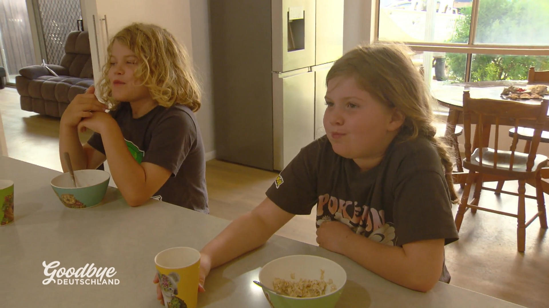 Ankommen braucht Freunde