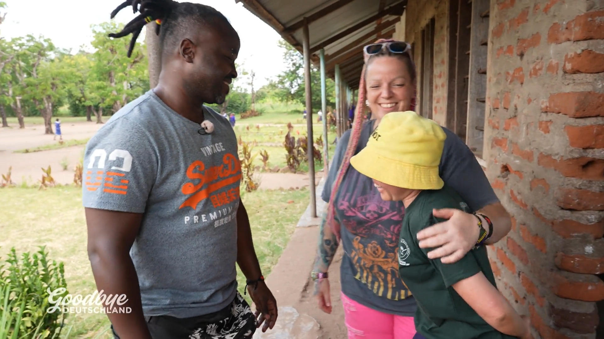 Ein Fall, der Janine und Attu nicht loslässt