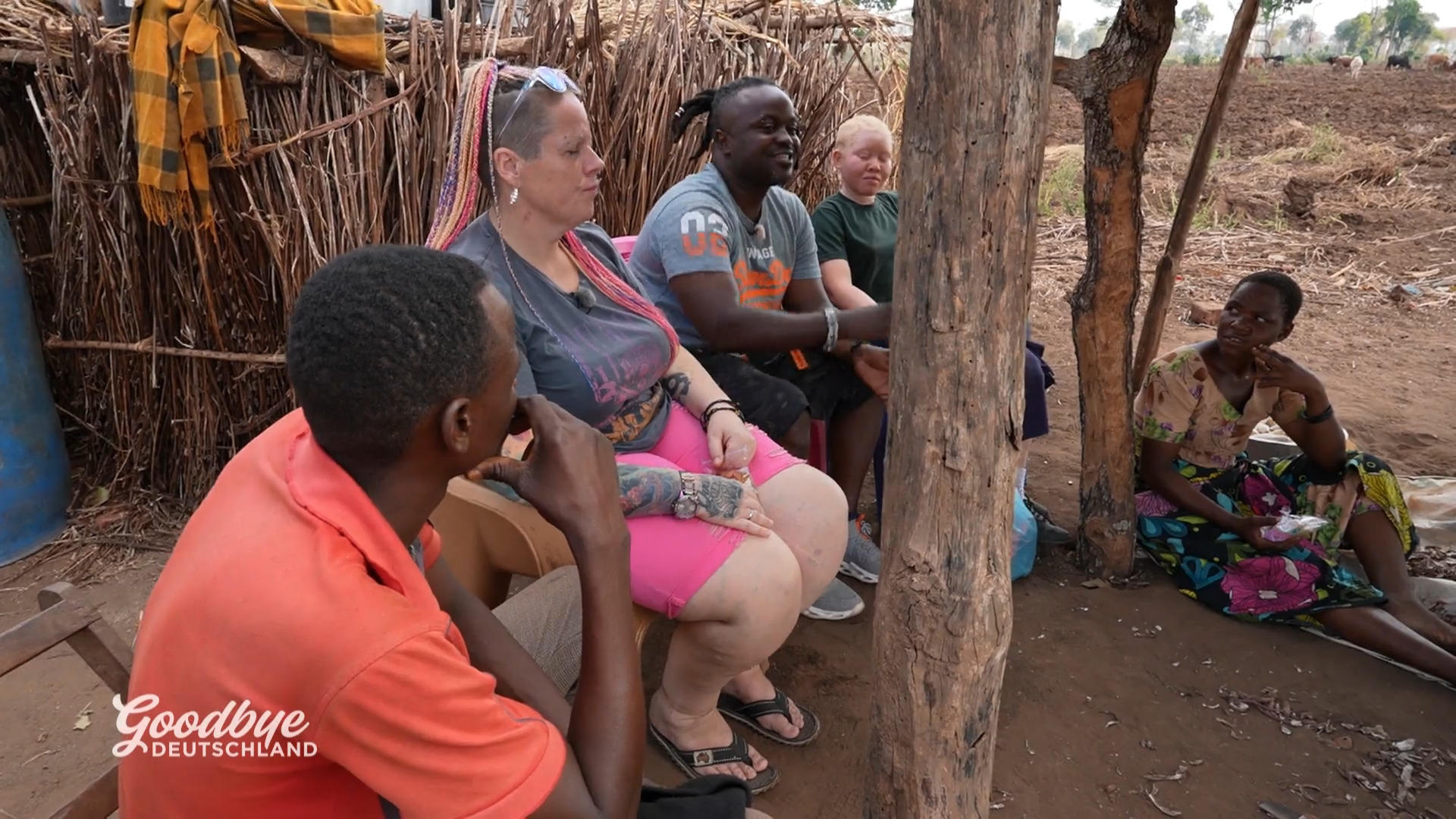 Zwischen Mitgefühl und Warnsignalen