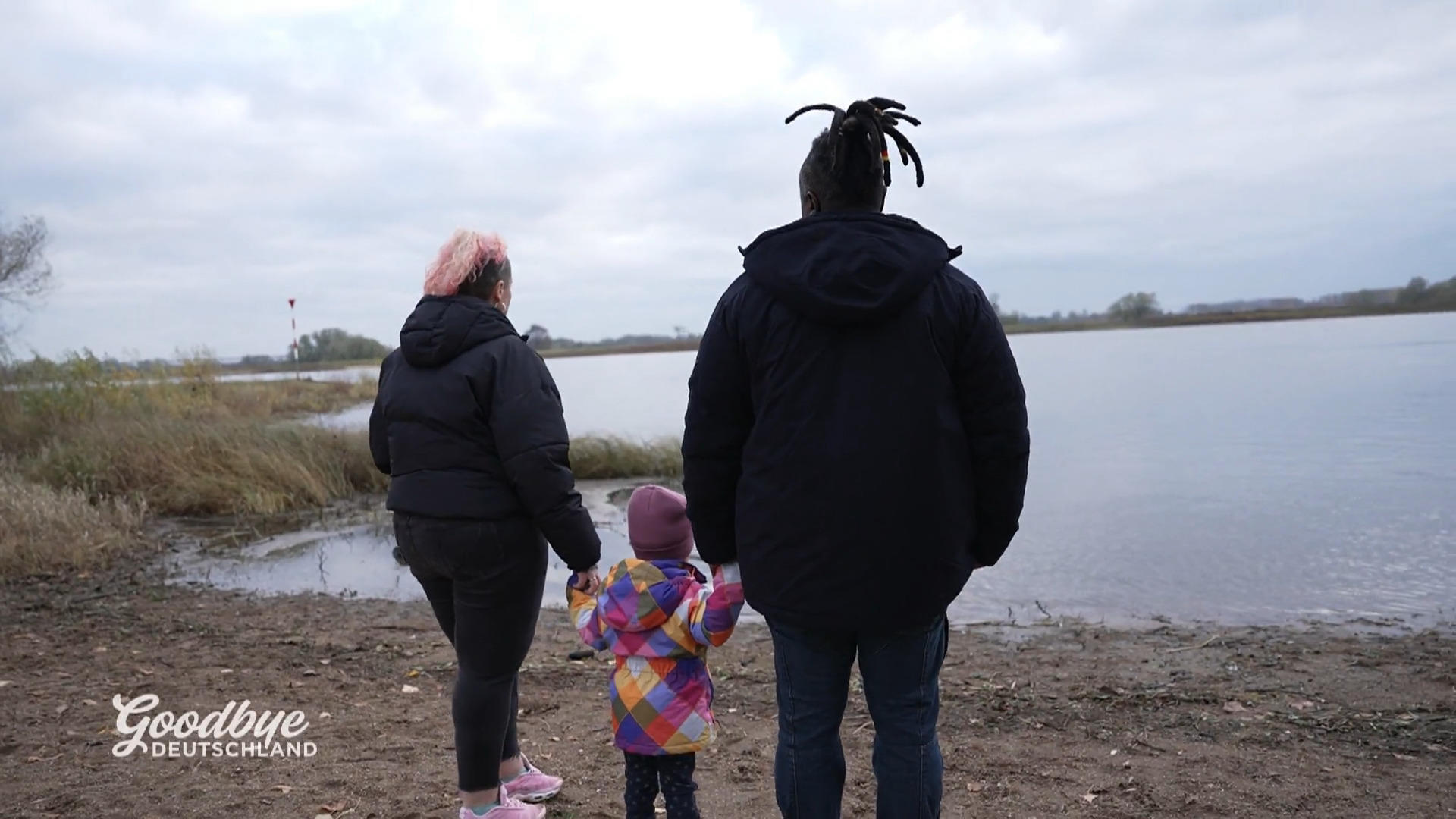 Familienzusammenführung in Gefahr