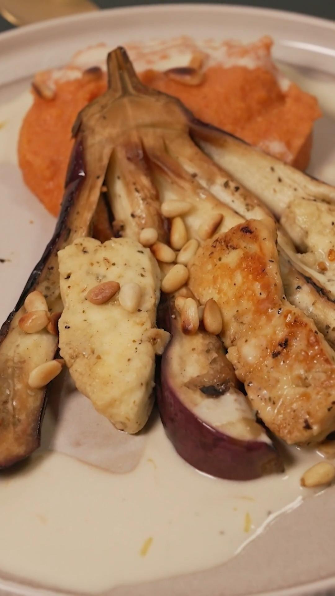 Sommer pur auf dem Teller