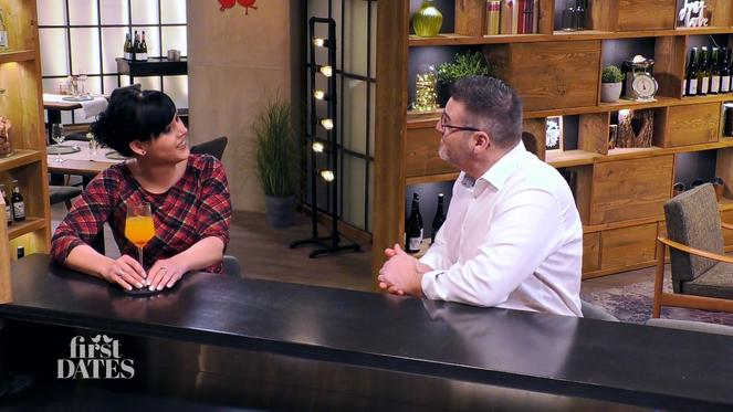 Nach zwei Jahren ist es für Sascha mal wieder an der Zeit für Liebe