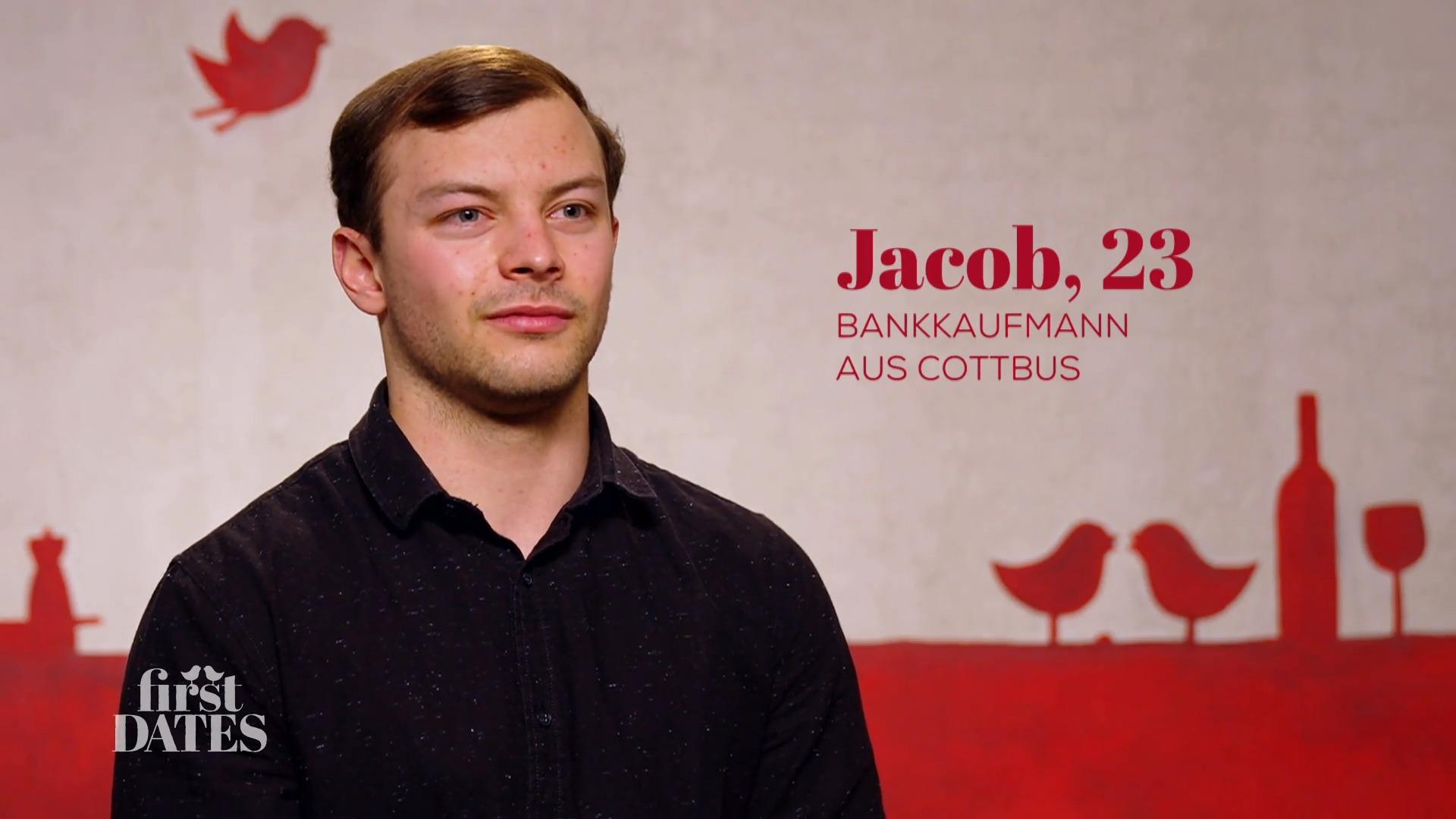 Bei Mary und Jacob werden Unterschiede deutlich