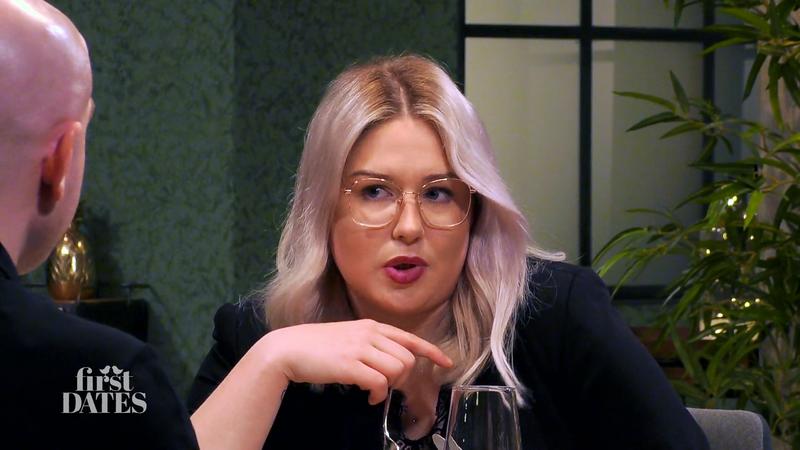 Tobias und Stefanie lieben beide Wellness