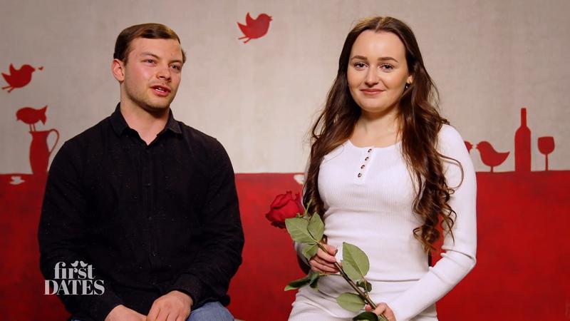 Wollen Mary und Jacob ein zweites Date?