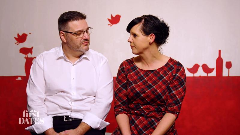 Tina entscheidet sich gegen ein zweites Date