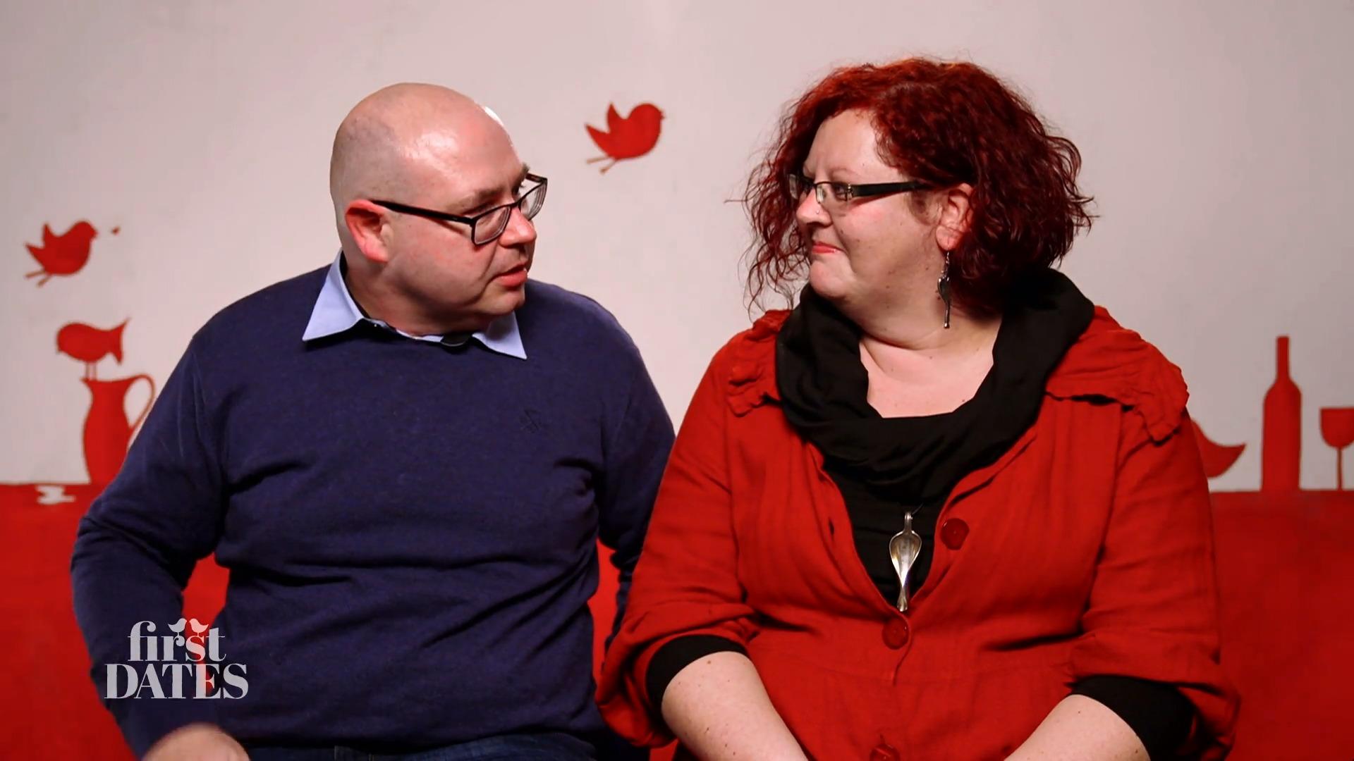 Ein zweites Date ist beschlossene Sache