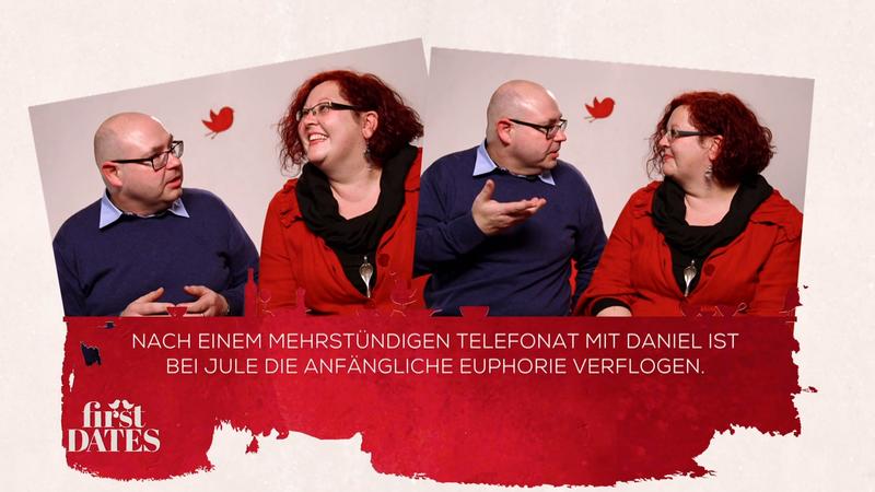 Stundenlanges Telefonat bringt Klarheit