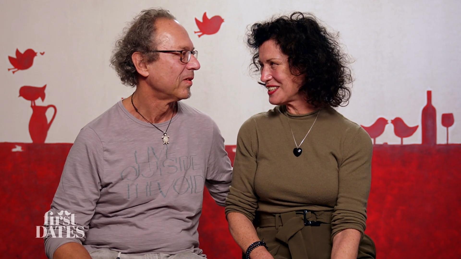 Gibt es ein Wiedersehen?