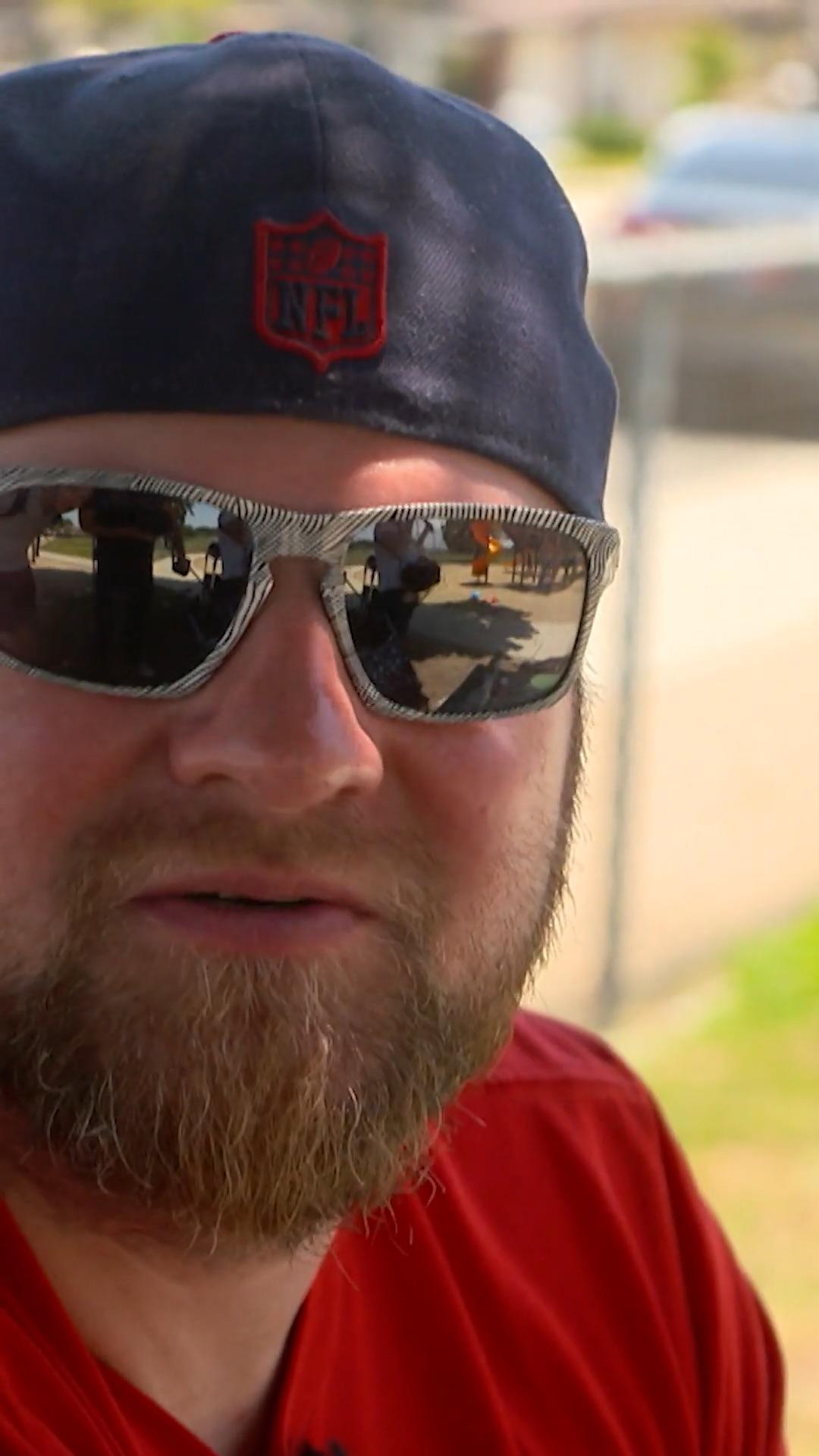 Kein Business, kein Zuhause