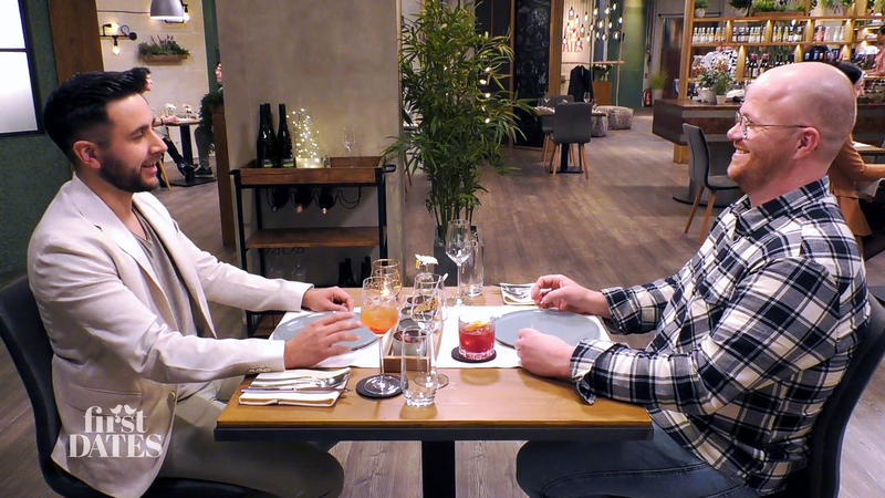 Dating-Realität. Wie schwer ist Beziehungssuche?