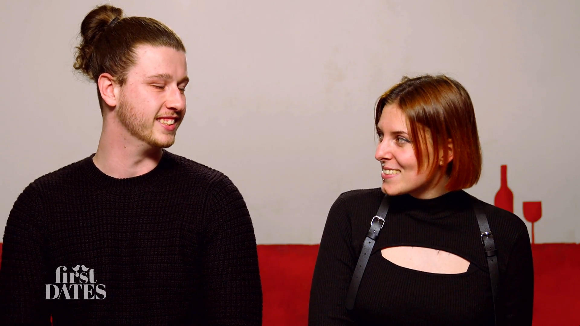 Reicht's fürs Wiedersehen?