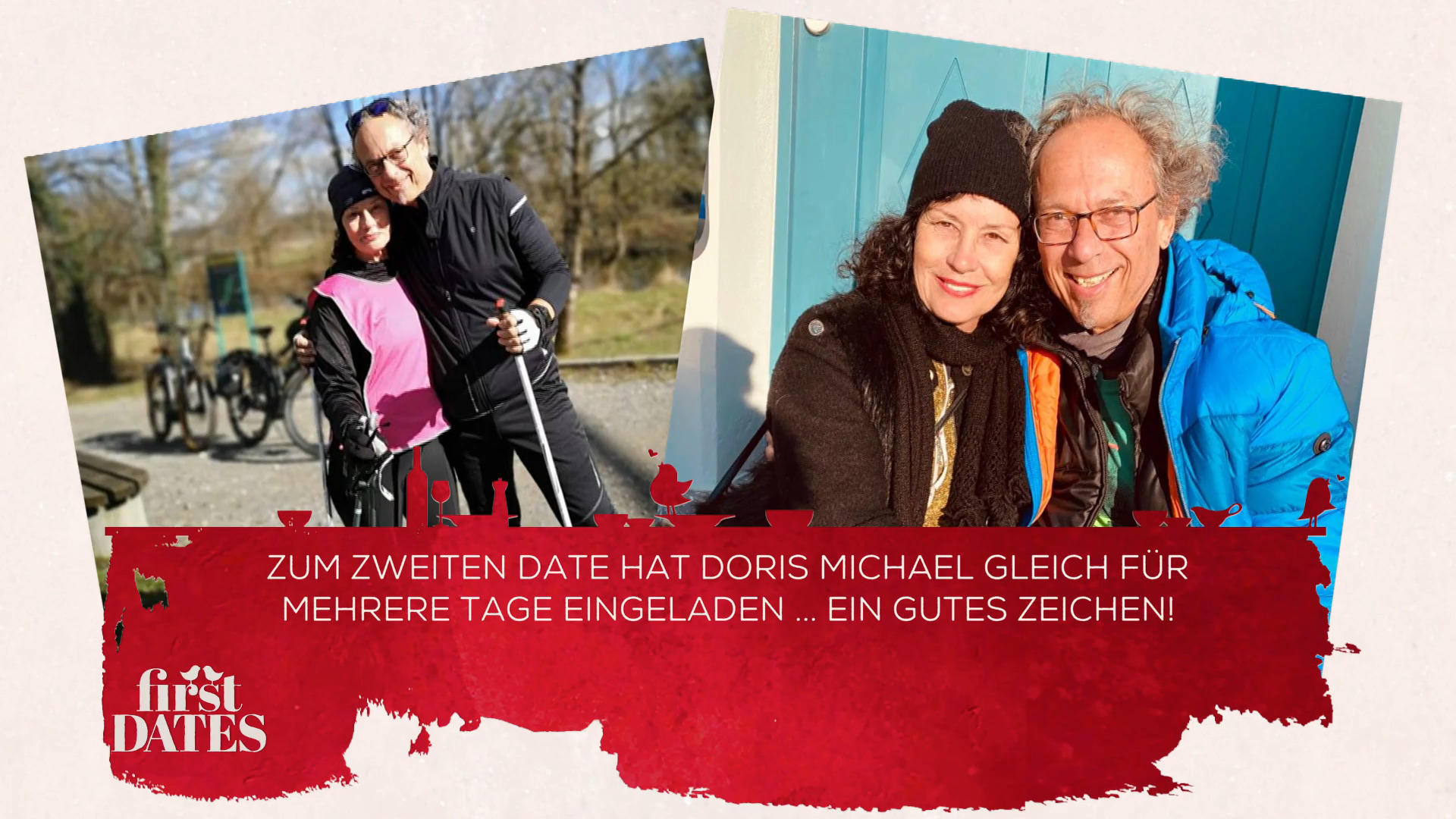 Was wurde aus den Dates?