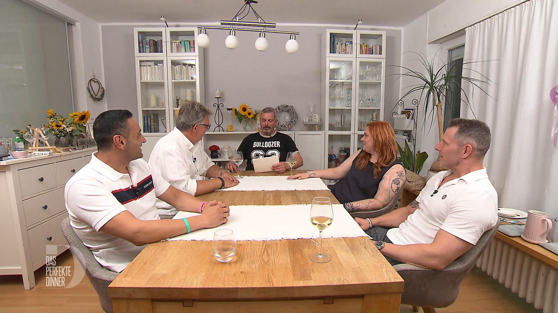 Finale: Wer holt sich den Wochensieg?