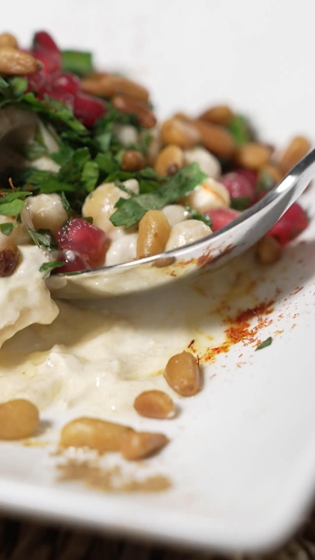 Adib kocht orientalisch