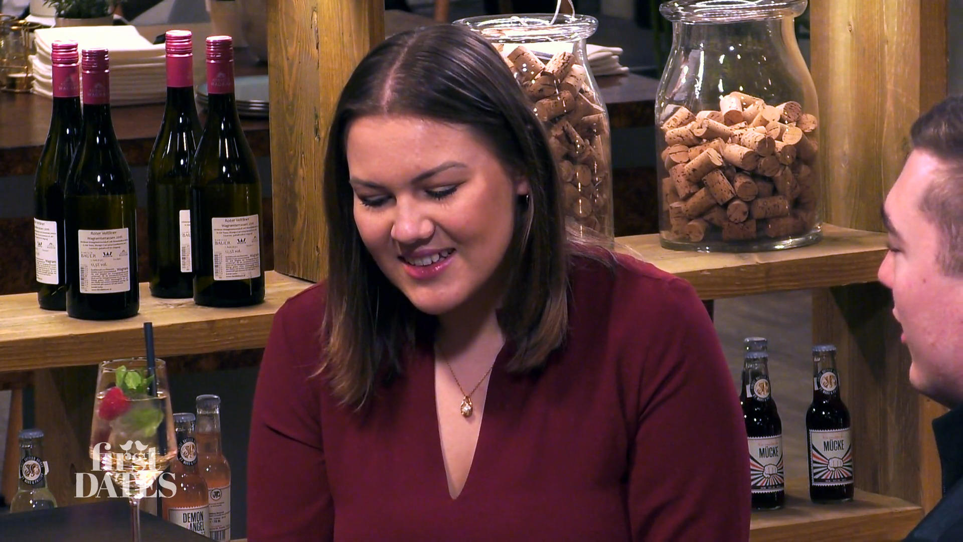 Damaris und Sönke: Verbundenheit gesucht