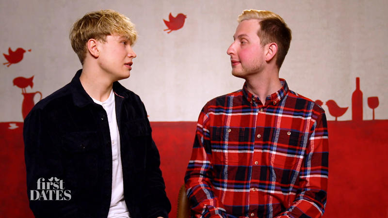 Carl und Jonas: Gibt’s ein Wiedersehen trotz Unterschiede?