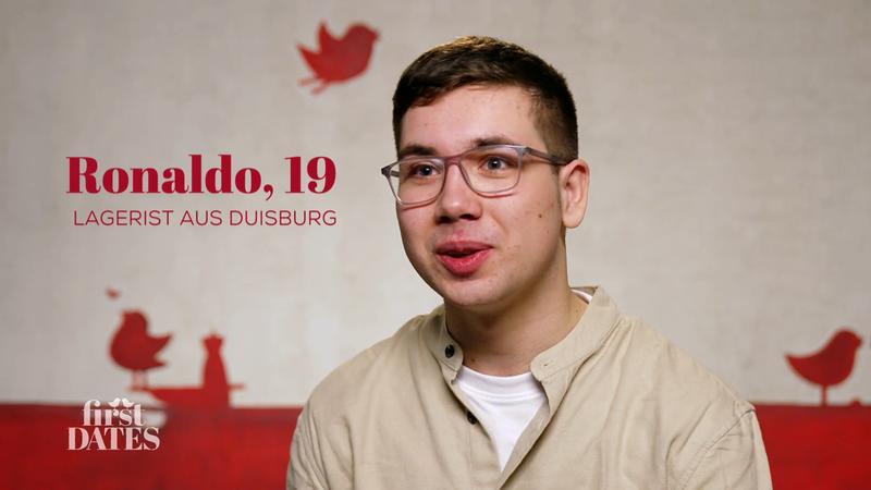 Ronaldo passiert ein Malheur auf dem WC